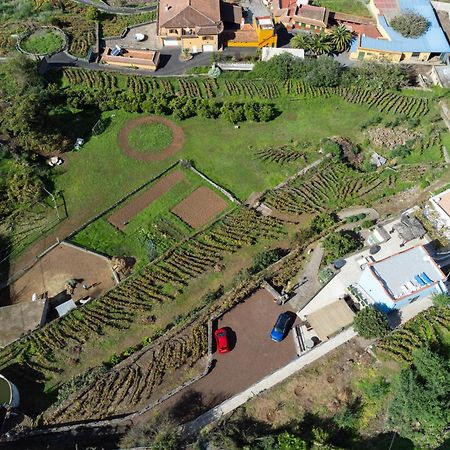 Ek Drago Finca El Milagro 拉奥罗塔瓦 外观 照片