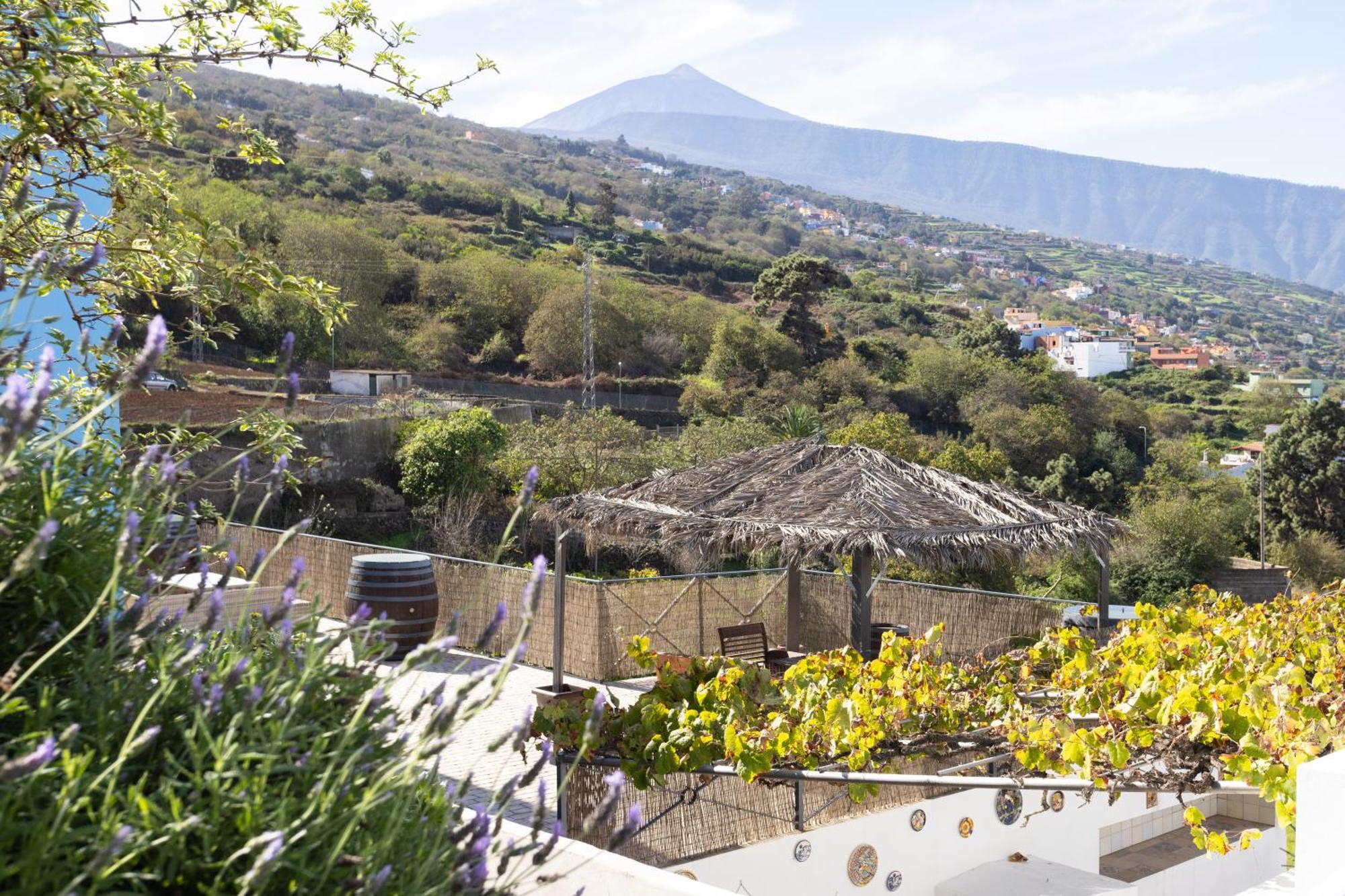 Ek Drago Finca El Milagro 拉奥罗塔瓦 外观 照片