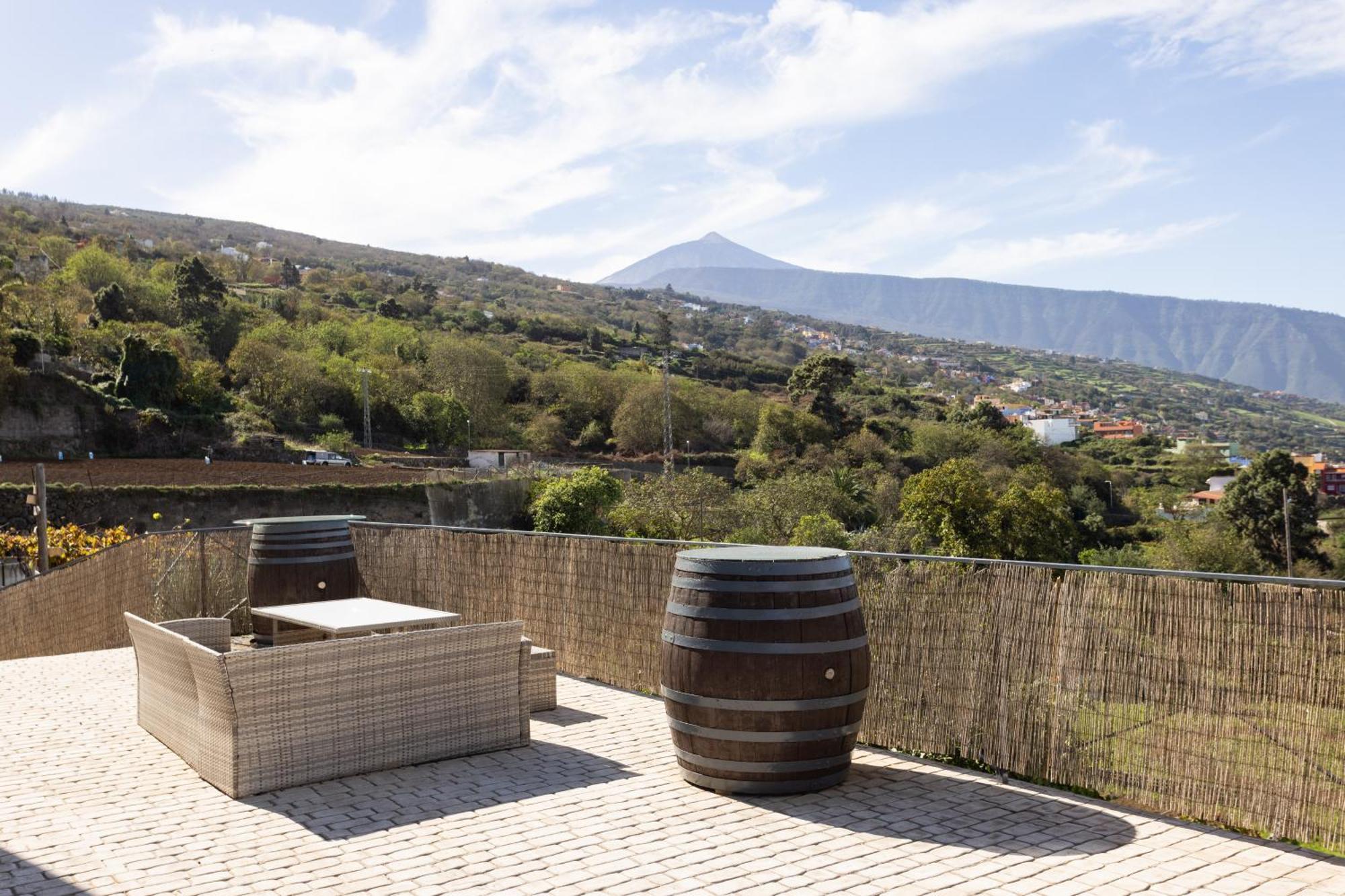 Ek Drago Finca El Milagro 拉奥罗塔瓦 外观 照片