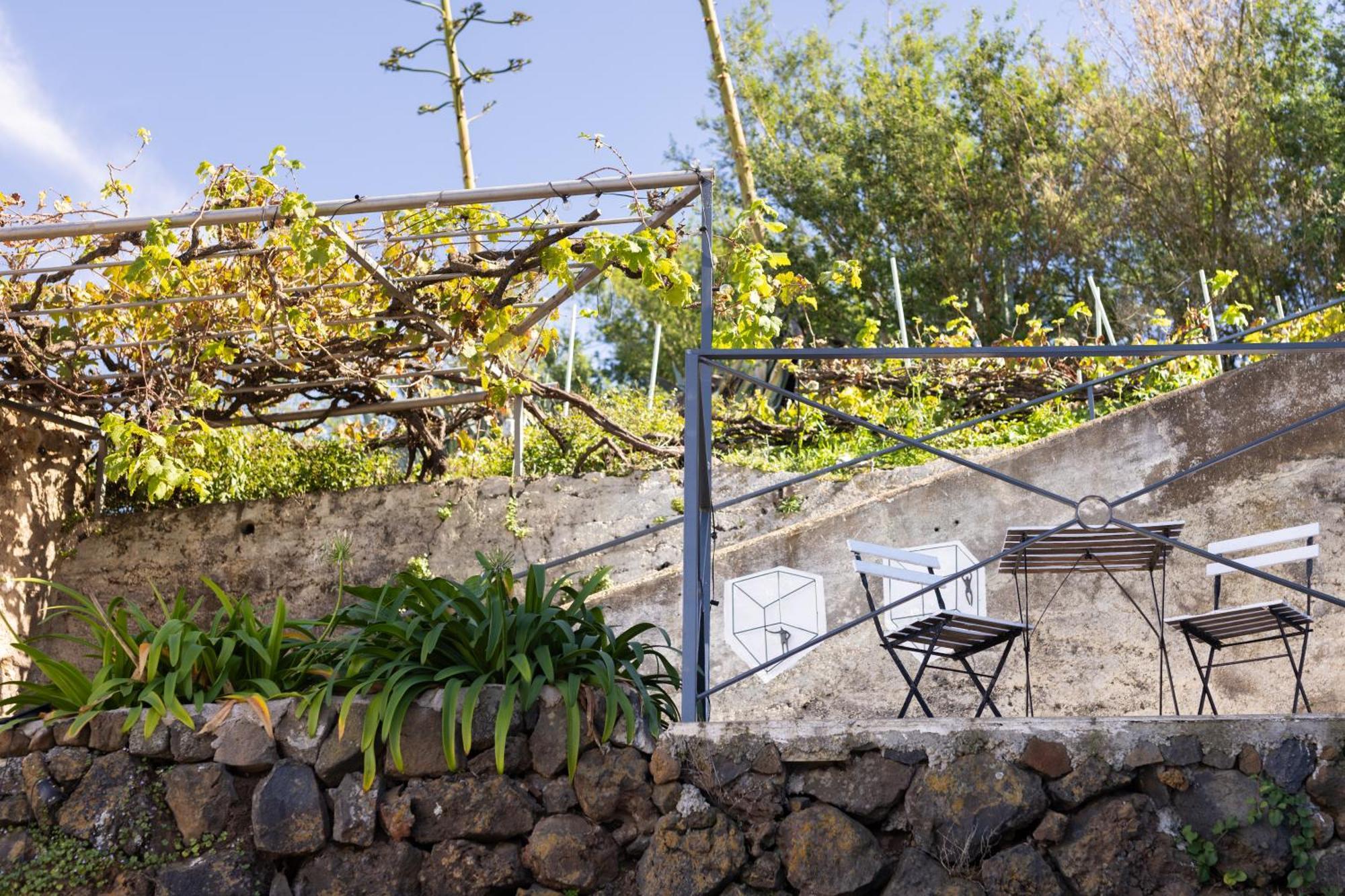 Ek Drago Finca El Milagro 拉奥罗塔瓦 外观 照片